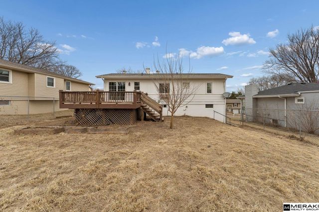 9645 Sahler Street, Omaha, NE 68134