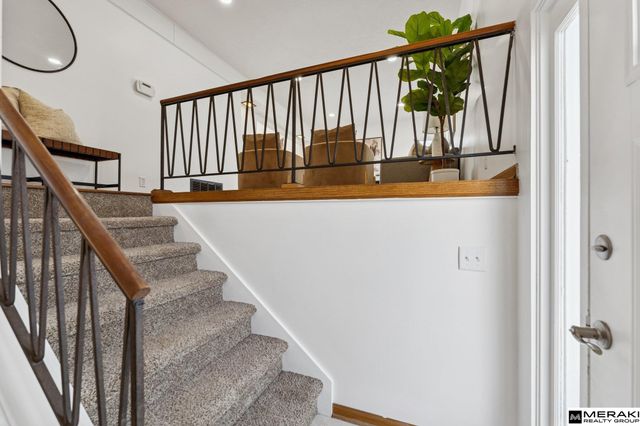 9645 Sahler Street, Omaha, NE 68134