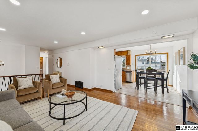 9645 Sahler Street, Omaha, NE 68134