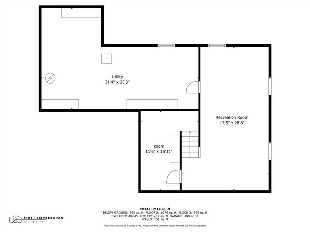 1016 Muirhead Avenue, Naperville, IL 60565