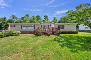 512 Diane Drive, Wilmington, NC 28411