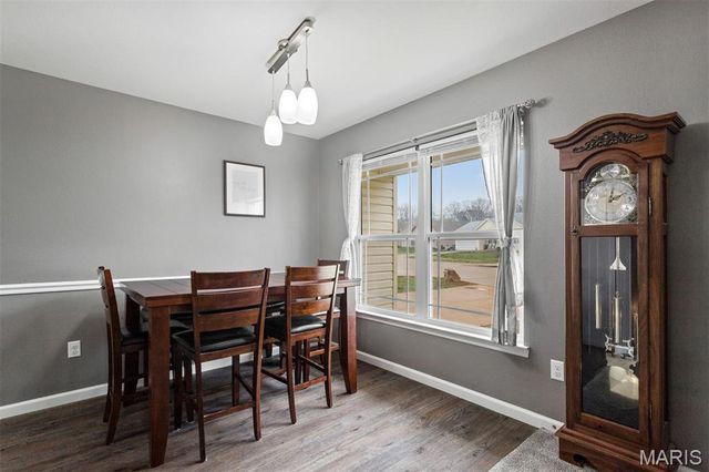 319 Hawks Perch Place, Hillsboro, MO 63050
