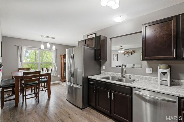 319 Hawks Perch Place, Hillsboro, MO 63050