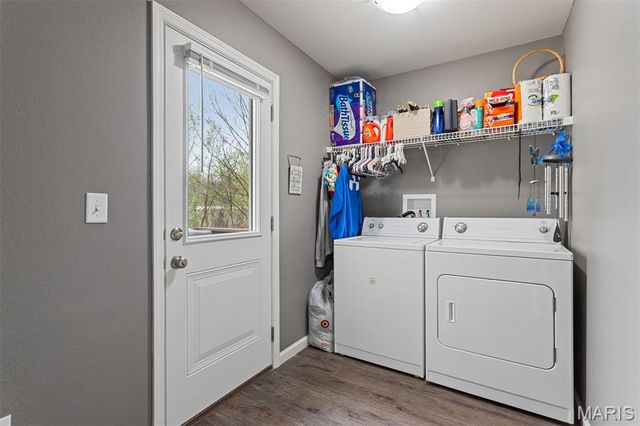 319 Hawks Perch Place, Hillsboro, MO 63050