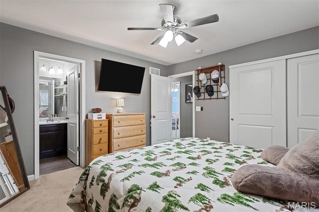 319 Hawks Perch Place, Hillsboro, MO 63050