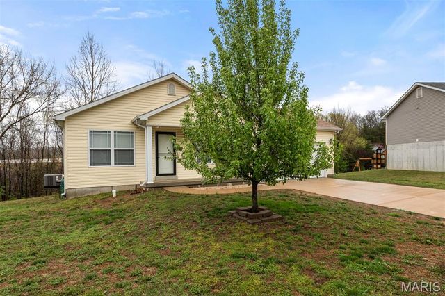 319 Hawks Perch Place, Hillsboro, MO 63050