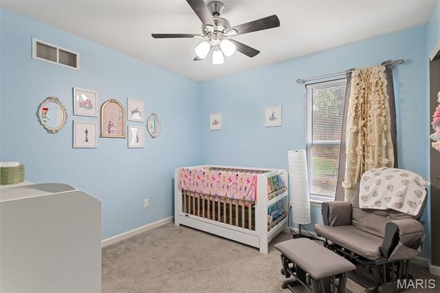 319 Hawks Perch Place, Hillsboro, MO 63050