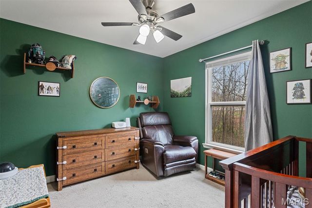 319 Hawks Perch Place, Hillsboro, MO 63050