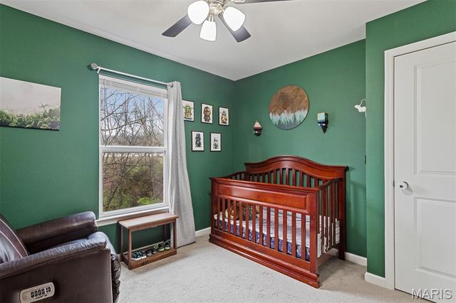 319 Hawks Perch Place, Hillsboro, MO 63050