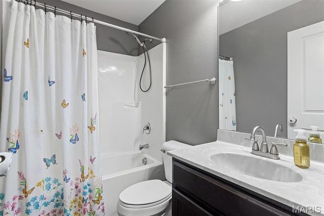 319 Hawks Perch Place, Hillsboro, MO 63050