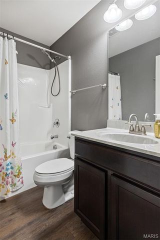319 Hawks Perch Place, Hillsboro, MO 63050