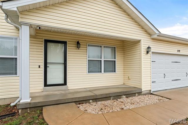 319 Hawks Perch Place, Hillsboro, MO 63050