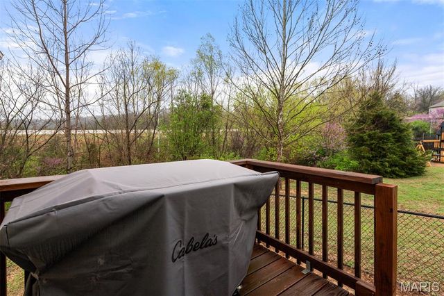 319 Hawks Perch Place, Hillsboro, MO 63050