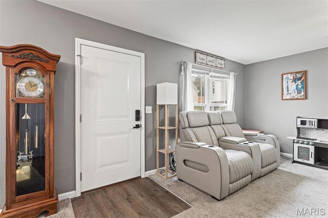 319 Hawks Perch Place, Hillsboro, MO 63050