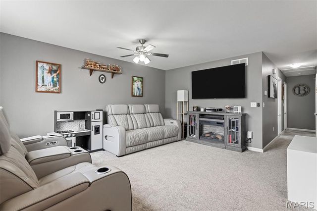 319 Hawks Perch Place, Hillsboro, MO 63050