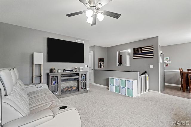 319 Hawks Perch Place, Hillsboro, MO 63050