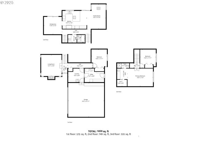 9411 Sw 62ND Dr, Portland, OR 97219