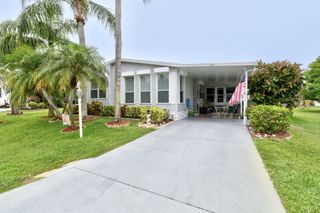 7648 Kyak Court Q16, Micco, FL 32976