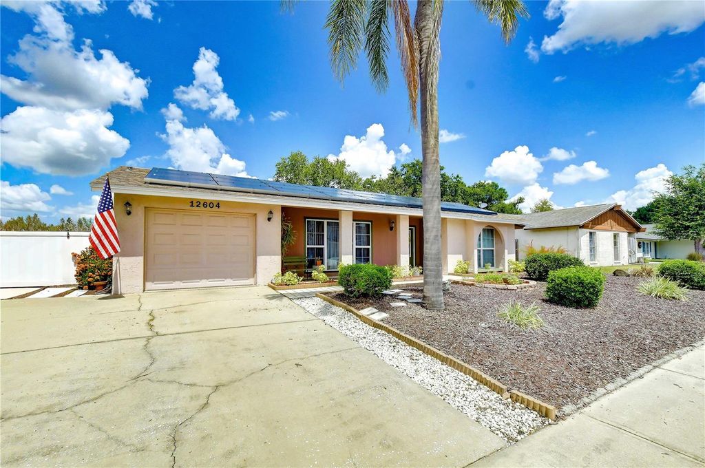 12604 TRUCIOUS PLACE, Tampa, FL 33625