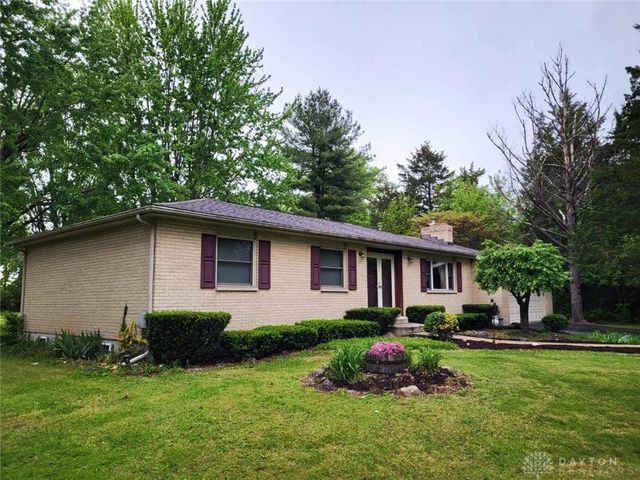 5820 S Wheelock Road, Union Twp, OH 45383