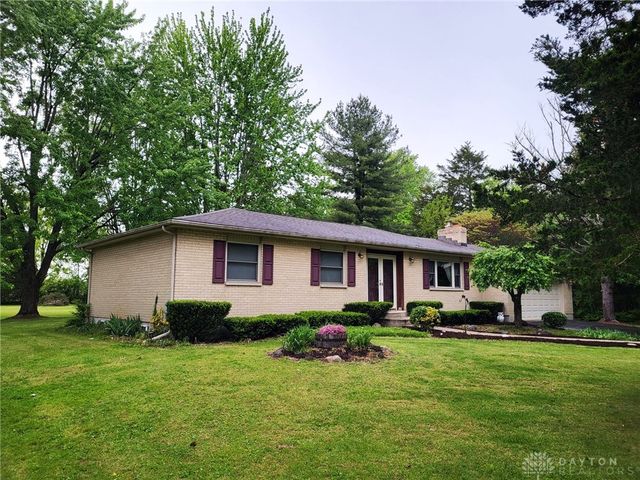 5820 S Wheelock Road, Union Twp, OH 45383