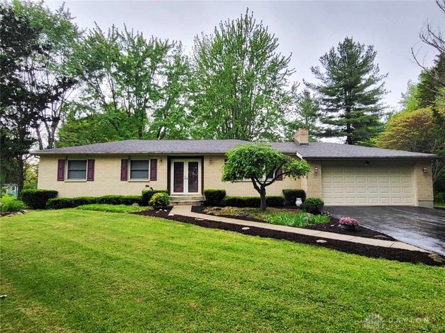 5820 S Wheelock Road, Union Twp, OH 45383