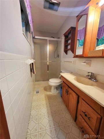 5820 S Wheelock Road, Union Twp, OH 45383