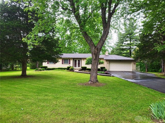 5820 S Wheelock Road, Union Twp, OH 45383