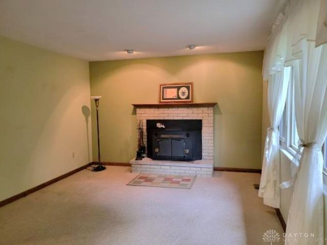 5820 S Wheelock Road, Union Twp, OH 45383