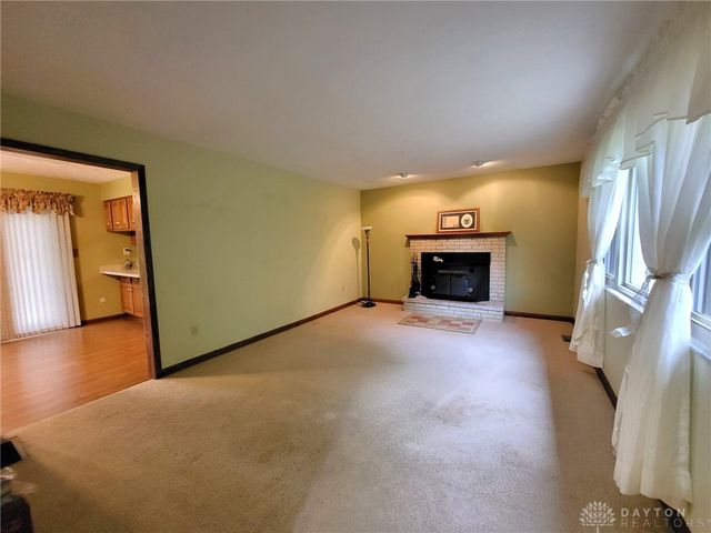 5820 S Wheelock Road, Union Twp, OH 45383