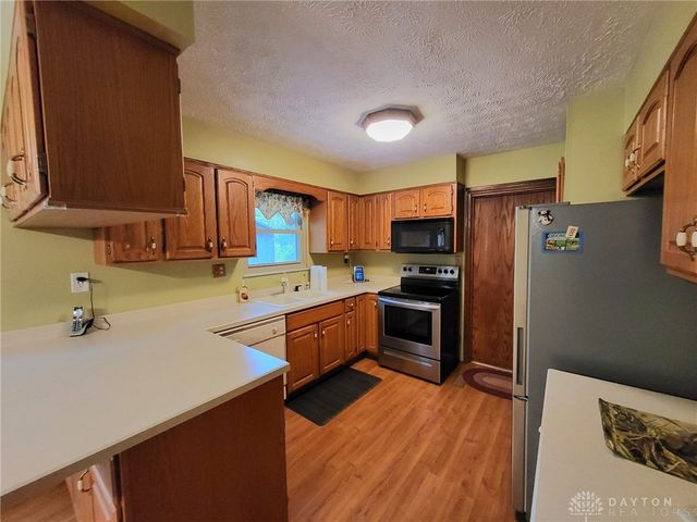 5820 S Wheelock Road, Union Twp, OH 45383