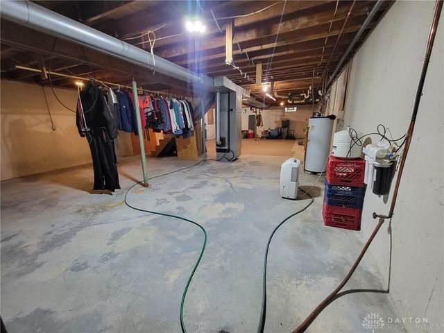 5820 S Wheelock Road, Union Twp, OH 45383