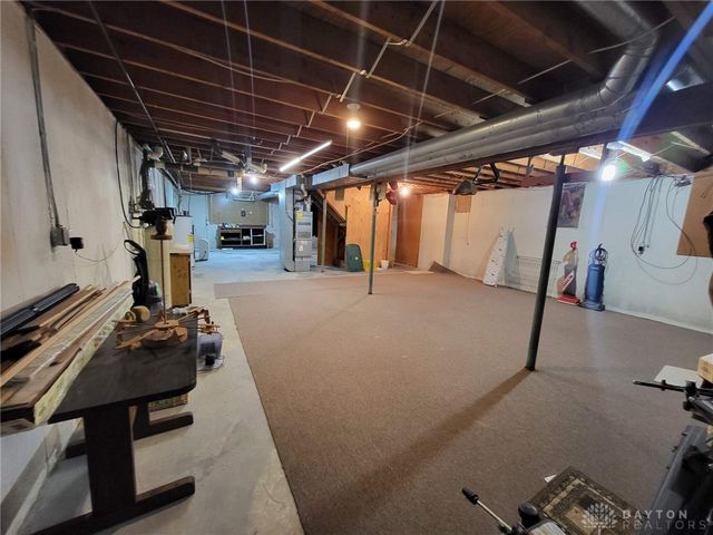 5820 S Wheelock Road, Union Twp, OH 45383