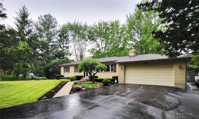 5820 S Wheelock Road, Union Twp, OH 45383