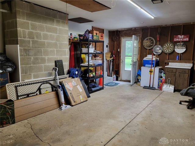 5820 S Wheelock Road, Union Twp, OH 45383
