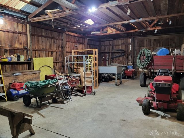 5820 S Wheelock Road, Union Twp, OH 45383