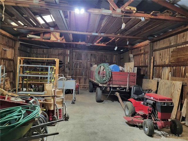 5820 S Wheelock Road, Union Twp, OH 45383