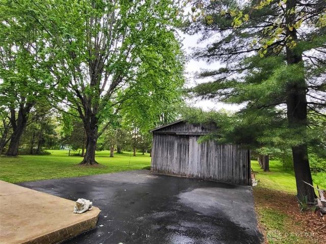 5820 S Wheelock Road, Union Twp, OH 45383