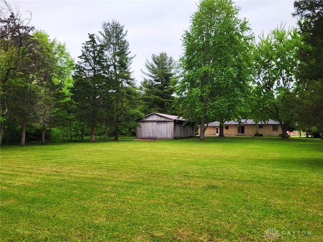 5820 S Wheelock Road, Union Twp, OH 45383