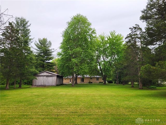 5820 S Wheelock Road, Union Twp, OH 45383