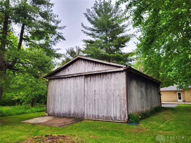 5820 S Wheelock Road, Union Twp, OH 45383