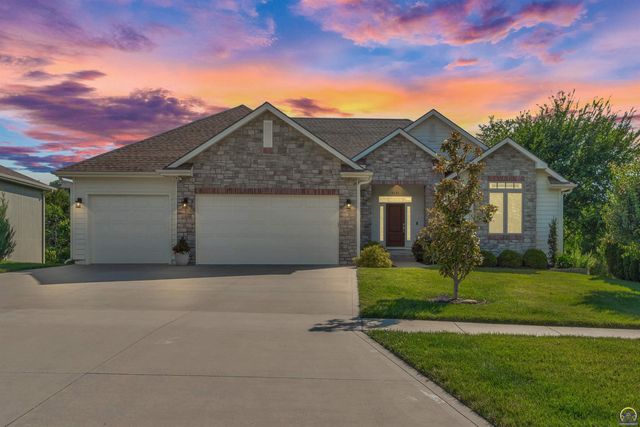 6131 SW 47th ST, Topeka, KS 66610
