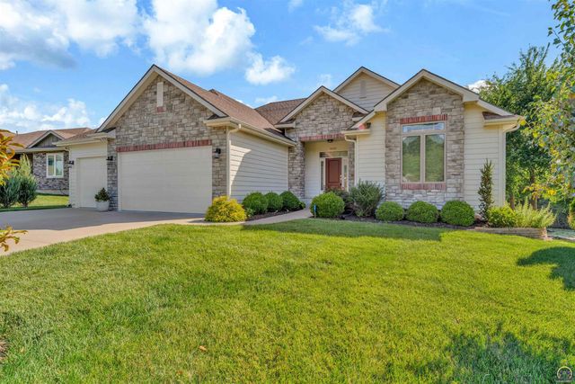 6131 SW 47th ST, Topeka, KS 66610