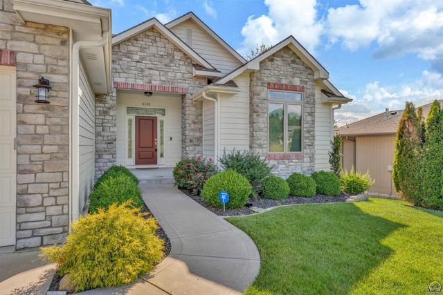 6131 SW 47th ST, Topeka, KS 66610
