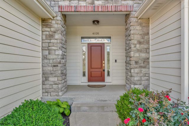 6131 SW 47th ST, Topeka, KS 66610