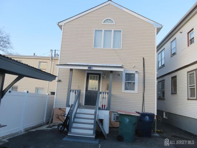 473 Hall Avenue, Perth Amboy, NJ 08861