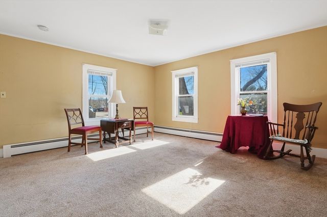 4 County Lane, Easton, MA 02375