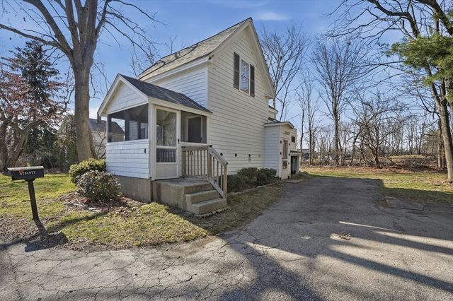 4 County Lane, Easton, MA 02375