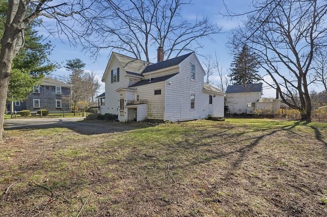4 County Lane, Easton, MA 02375