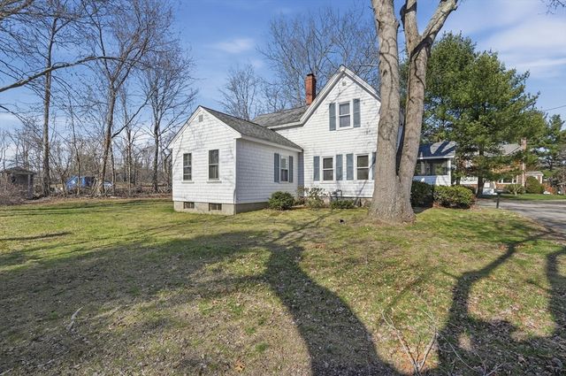4 County Lane, Easton, MA 02375